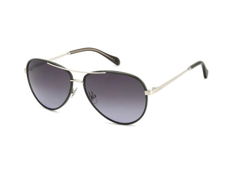 Fossil Lunettes de Soleil FOS 2153/G/S 3Y5/9O