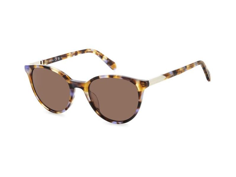 Fossil Lunettes de Soleil FOS 2154/S 1JP/70