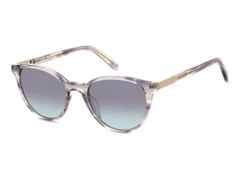 Fossil Lunettes de Soleil FOS 2154/S G3I/IB