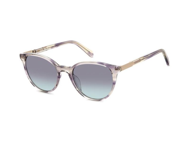 Fossil Lunettes de Soleil FOS 2154/S G3I/IB