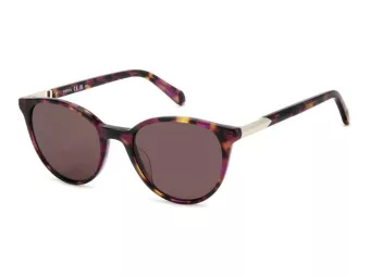 Fossil Lunettes de Soleil FOS 2154/S YRF/U1