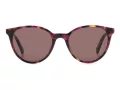 Fossil Lunettes de Soleil FOS 2154/S YRF/U1