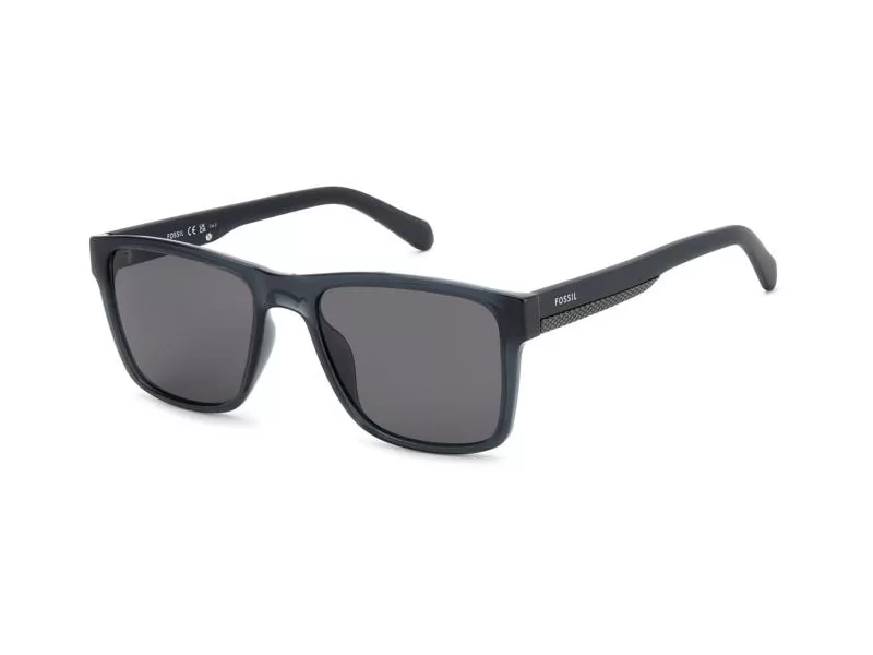 Fossil Lunettes de Soleil FOS 2155/G/S 63M/IR