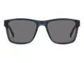 Fossil Lunettes de Soleil FOS 2155/G/S 63M/IR