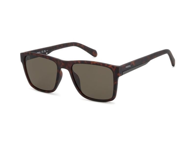 Fossil Lunettes de Soleil FOS 2155/G/S N9P/70