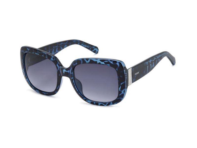 Fossil Lunettes de Soleil FOS 2157/G/S CVT/9O