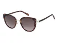 Fossil Lunettes de Soleil FOS 2158/G/S 086/HA