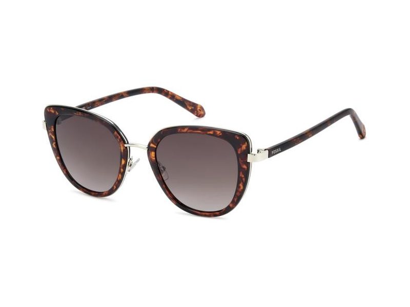 Fossil Lunettes de Soleil FOS 2158/G/S 086/HA