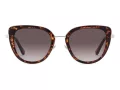 Fossil Lunettes de Soleil FOS 2158/G/S 086/HA