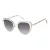 Fossil Lunettes de Soleil FOS 2158/G/S 0OX/IB