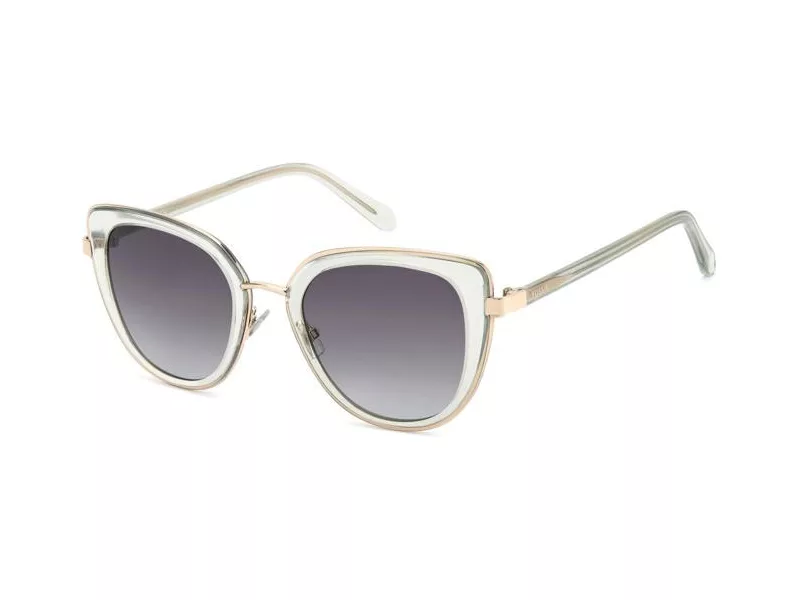 Fossil Lunettes de Soleil FOS 2158/G/S 0OX/IB