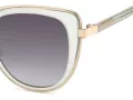 Fossil Lunettes de Soleil FOS 2158/G/S 0OX/IB