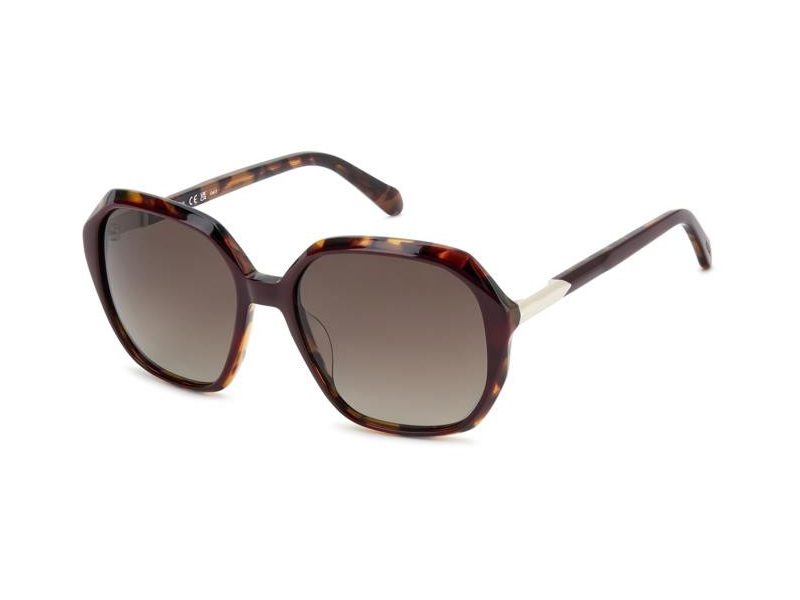 Fossil Lunettes de Soleil FOS 2159/S YDC/HA