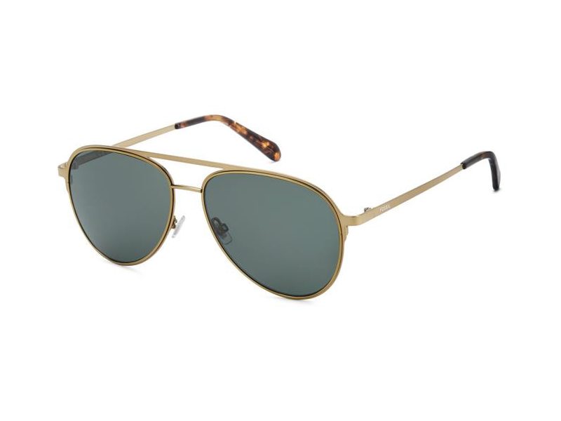 Fossil Lunettes de Soleil FOS 2160/G/S 577/QT