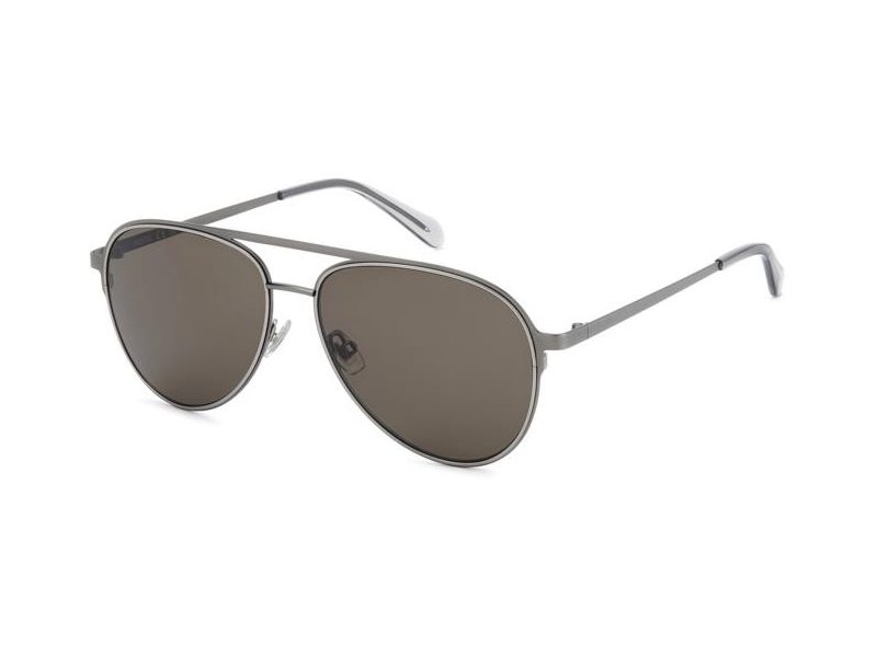 Fossil Lunettes de Soleil FOS 2160/G/S R80/70