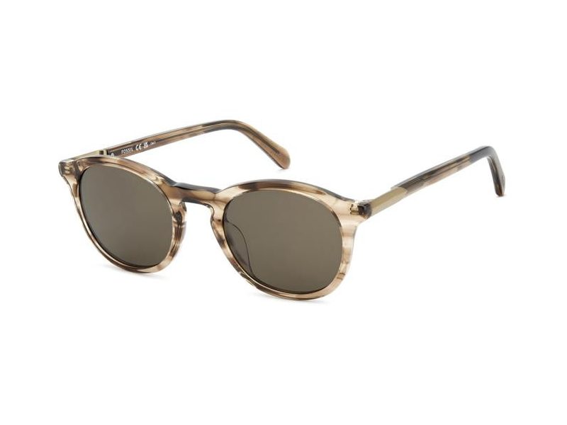 Fossil Lunettes de Soleil FOS 2161/S 09Q/70