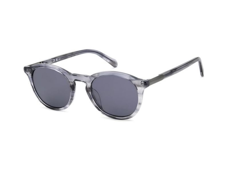 Fossil Lunettes de Soleil FOS 2161/S 2W8/IR