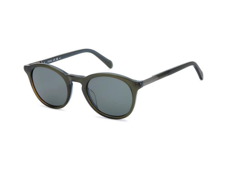 Fossil Lunettes de Soleil FOS 2161/S 3LG/QT