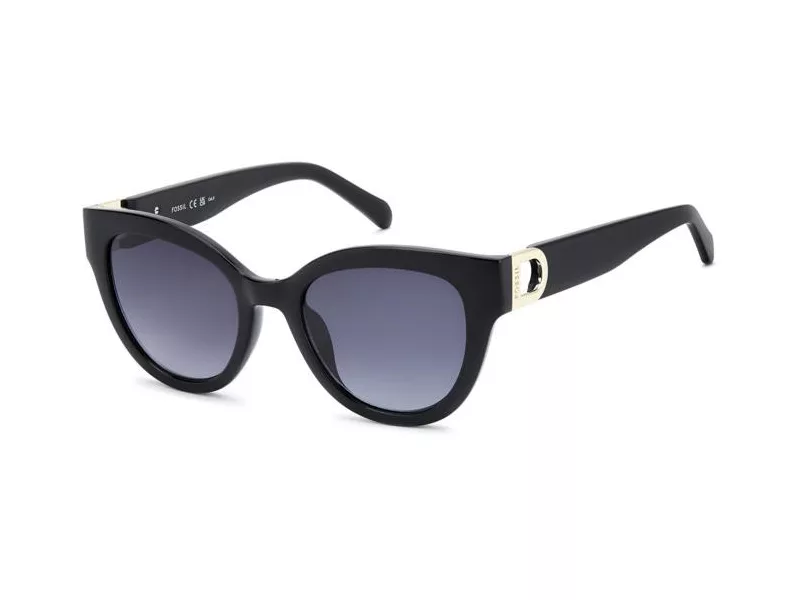 Fossil Lunettes de Soleil FOS 2162/G/S 807/9O