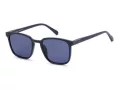 Fossil Lunettes de Soleil FOS 2165/G/S PJP/KU