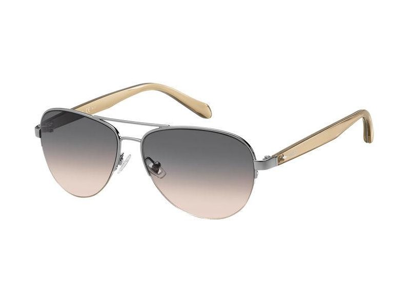 Fossil Lunettes de Soleil FOS 3062/S 0CM/TH