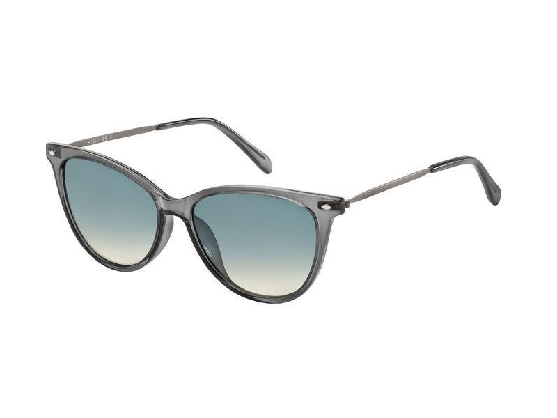 Fossil Lunettes de Soleil FOS 3083/S 63M/PR