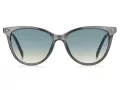 Fossil Lunettes de Soleil FOS 3083/S 63M/PR
