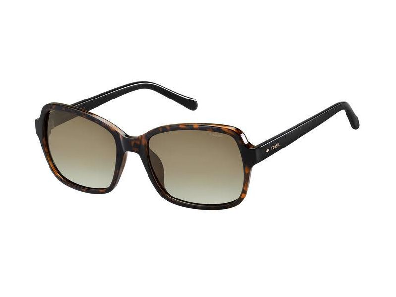 Fossil Lunettes de Soleil FOS 3095/S 581/LA