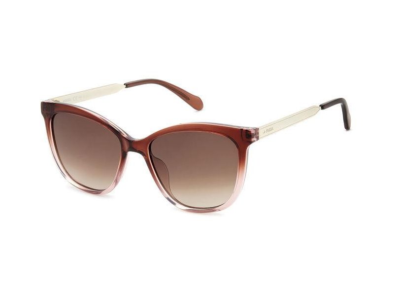 Fossil Lunettes de Soleil FOS 3142/S 09Q/HA