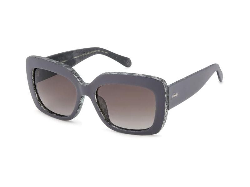 Fossil Lunettes de Soleil FOS 3158/S G3I/HA