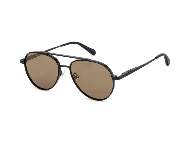 Fossil Lunettes de Soleil FOS 3171/G/S 01T/LC
