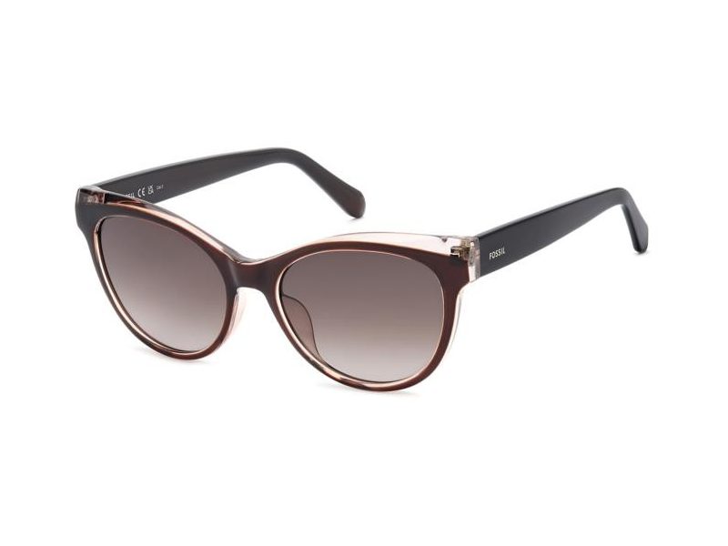 Fossil Lunettes de Soleil FOS 3172/S 09Q/HA