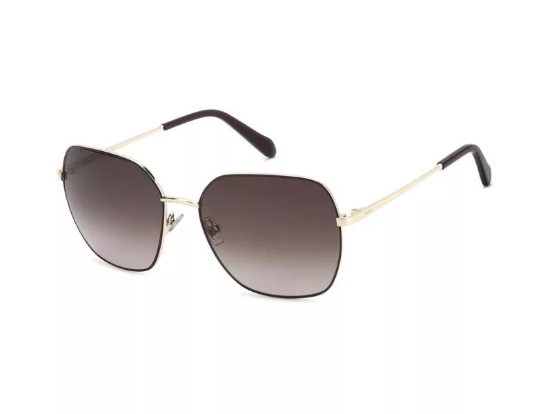Fossil Lunettes de Soleil FOS 3174/G/S JMJ/HA