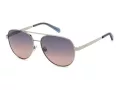 Fossil Lunettes de Soleil FOS 3178/G/S 6LB/FF