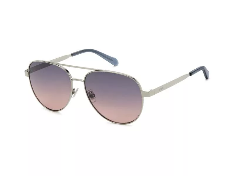 Fossil Lunettes de Soleil FOS 3178/G/S 6LB/FF