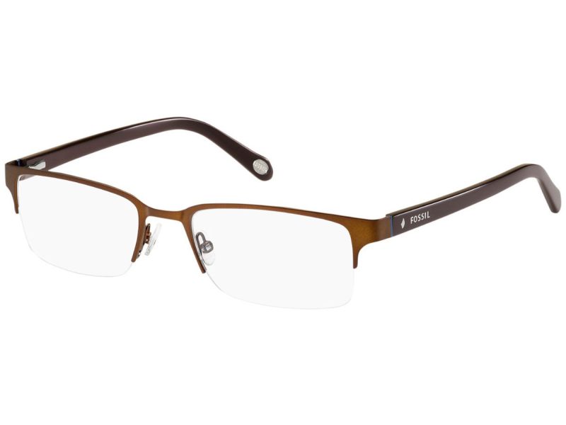 Fossil Lunettes de Vue FOS 6024 GAO
