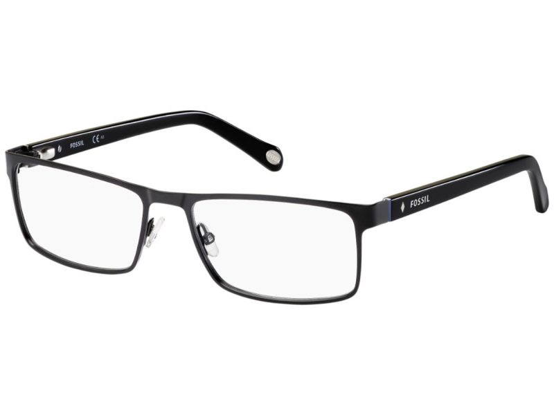 Fossil Lunettes de Vue FOS 6026 10G