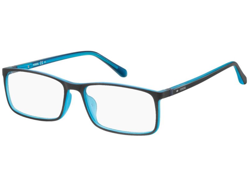 Fossil Lunettes de Vue FOS 7044 RCT