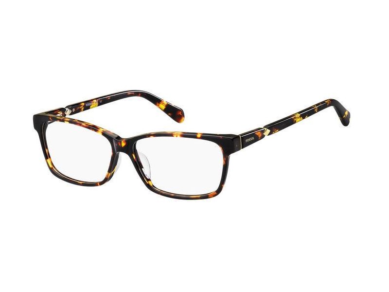 Fossil Lunettes de Vue FOS 7057/G 086