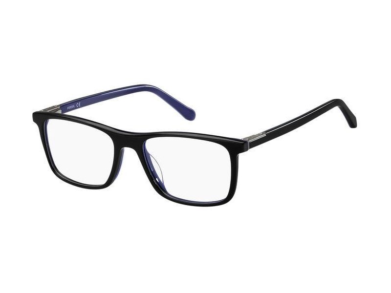 Fossil Lunettes de Vue FOS 7076 D51