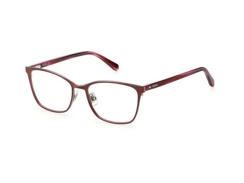 Fossil FOS 7079 7BL 52 Lunettes de Vue