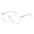 Fossil Lunettes de Vue FOS 7089 900