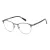 Fossil Lunettes de Vue FOS 7117 R80