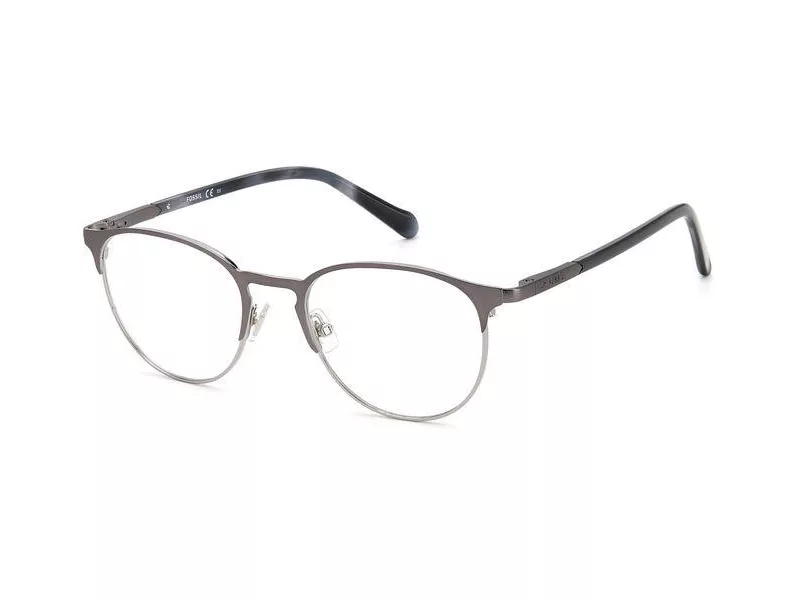 Fossil Lunettes de Vue FOS 7117 R80