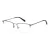 Fossil Lunettes de Vue FOS 7147 R80