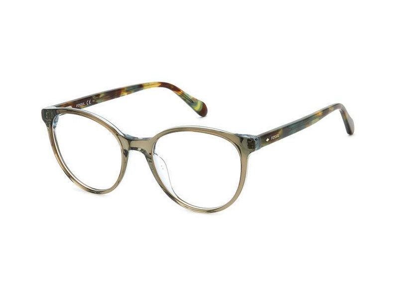 Fossil Lunettes de Vue FOS 7151 GTT