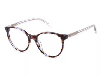 Fossil Lunettes de Vue FOS 7151 S10