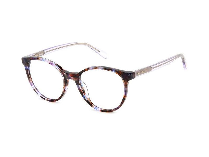 Fossil Lunettes de Vue FOS 7151 S10