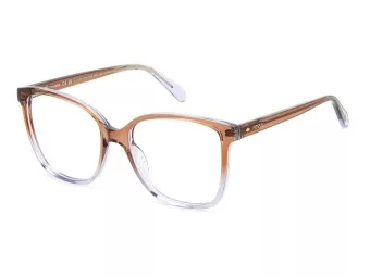 Fossil Lunettes de Vue FOS 7165 09Q
