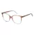 Fossil Lunettes de Vue FOS 7165 09Q